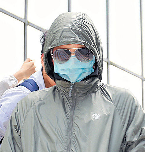 哈羅前助理主任騙捐款候判