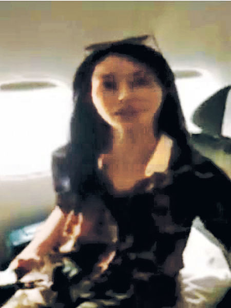 巴國機長邀華女入駕駛室 伴飛2小時