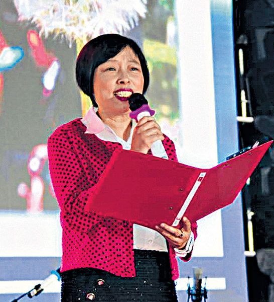 江澤民被指「電賀校慶」 曲綫現身闢謠