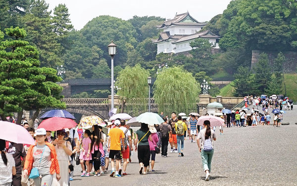 jetstar今朝10時推優惠 東京單程$268起