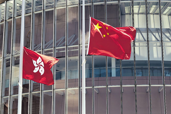 2047後政制 梁愛詩︰現時討論太早