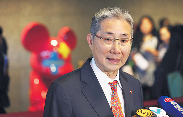 醫管局將檢討醫療風險政策