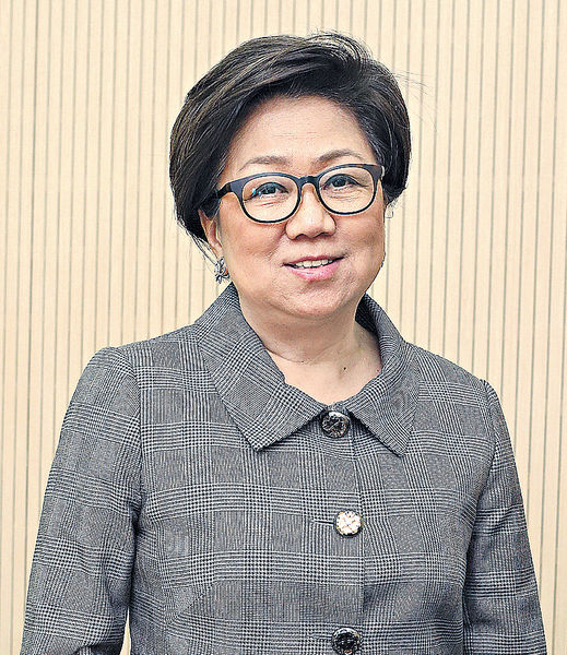 金發局加強推廣金融業 冀助年輕人就業