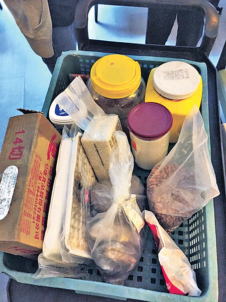 台5星酒店現過期食材 永安2旅團受影響