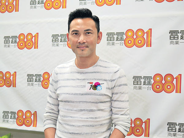 林文龍審慎考慮《撒嬌》拍續集