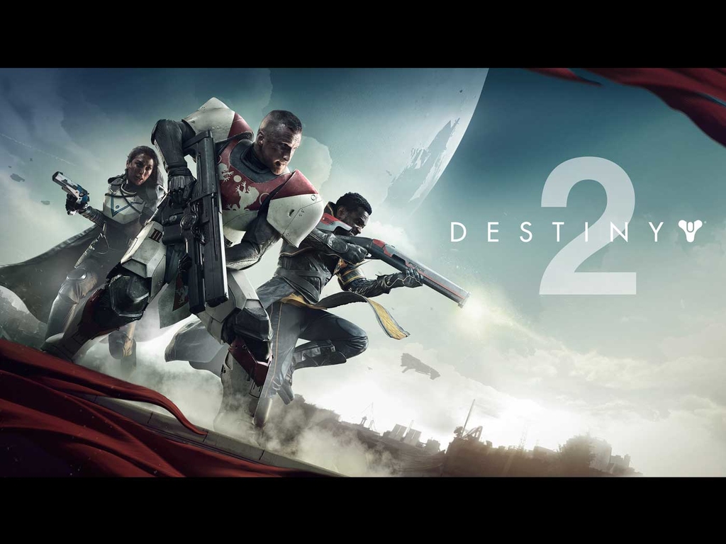 Destiny 2有中文版對應pc 新模式系統 Ezone Hk 遊戲動漫 電競遊戲 D