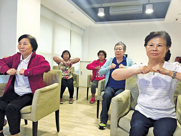 第4間癌協中心啟用 支援病人與家屬