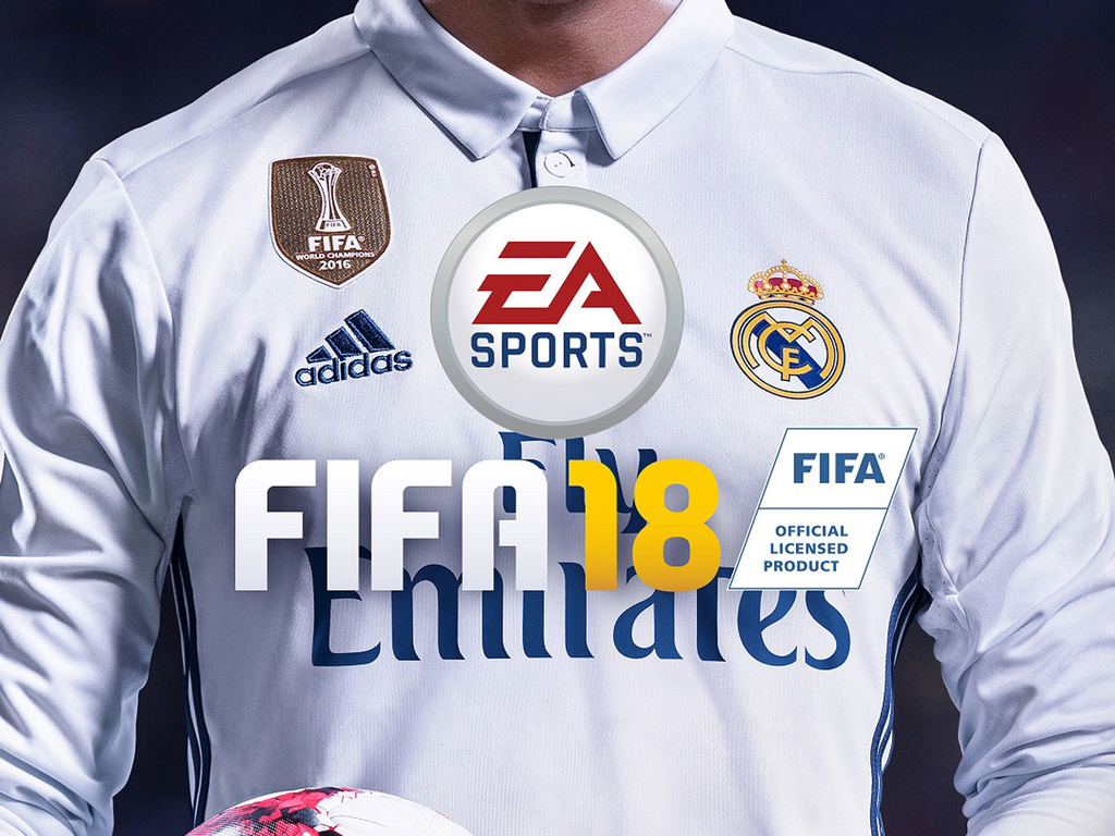 Fifa 18九月底開波ｃ朗型仔特別版加持夠吸引 Ezone Hk 遊戲動漫 電競遊戲 D