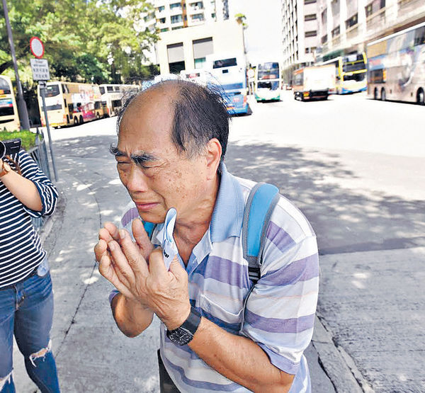 八旬漢疑心力交瘁殺病妻 弟望法庭從輕發落