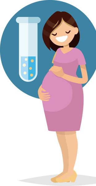 新法篩查試管嬰胚胎 減流產率