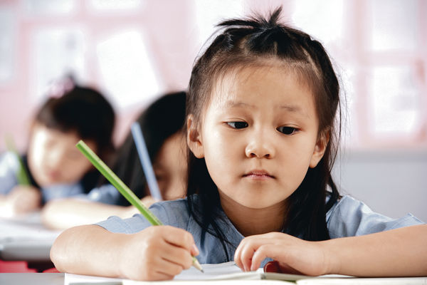 升小學壓力增6成 家長更易情緒失控