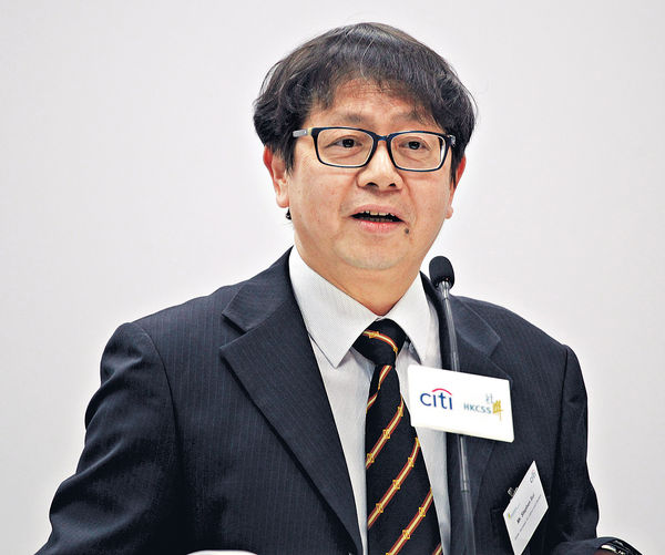 團體促政府撥款助殘疾人士就業