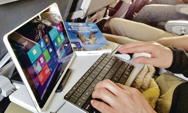 IS製「筆電炸彈」 圖炸民航機