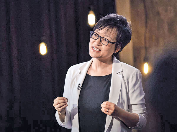 人生面臨抉擇 應喜好優先