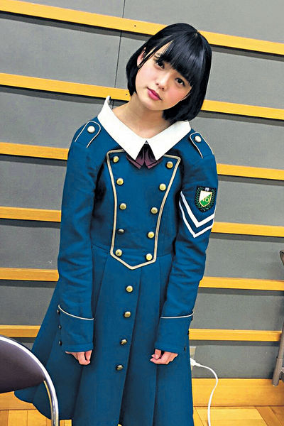 無業男持刀闖欅坂46見面會