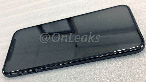 iPhone10歲 傳新機採用全熒幕