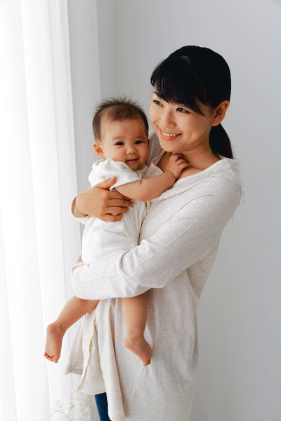 「孕媽媽營養懶人包 一盒有齊所需營養」