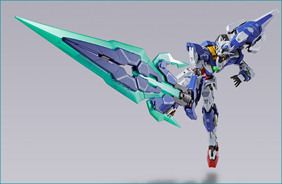 量子爆发双模式! metalbuild 00q秒杀大陆货