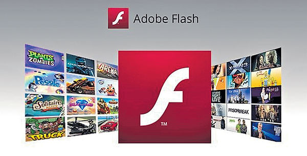 Adobe：2020年前淘汰Flash