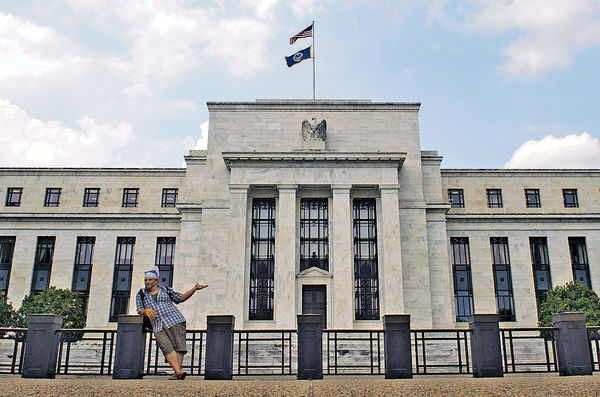 7月不加息 資金戀股市