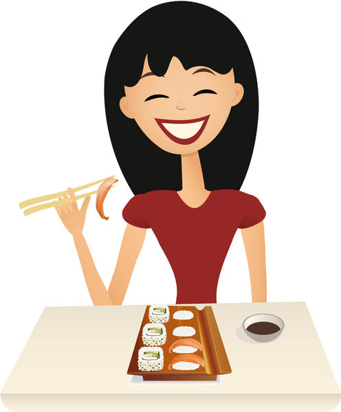壽司放題食客只吃魚生 被斥大嘥