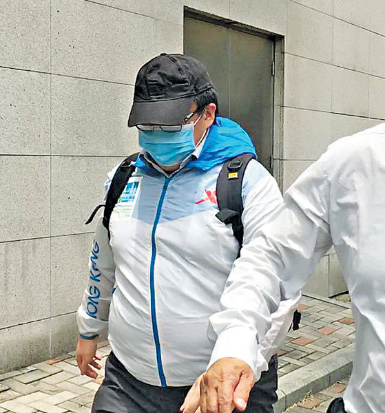 兩度男廁偷拍 前教學助理判社服