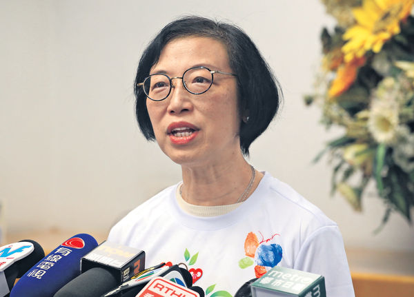 公院病床及急症室壓力稍緩