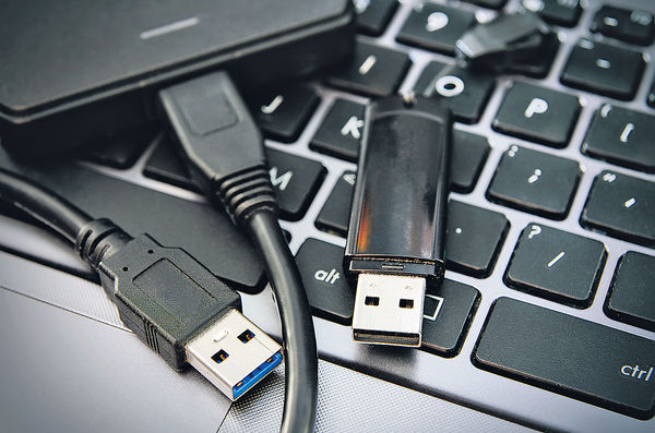 USB記憶體之父 談創業成與敗