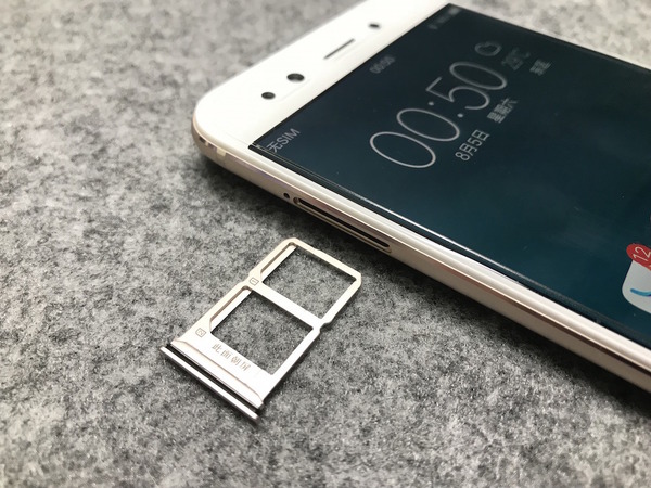 【实试】vivo x9s plus 前置双摄手机 真正拍人更美