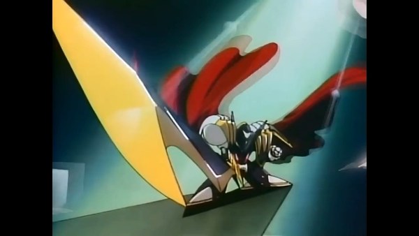 龙神号19型态变化