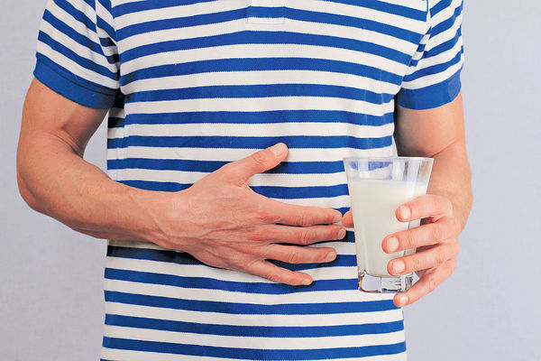 飲奶攝鈣質 減腸癌風險