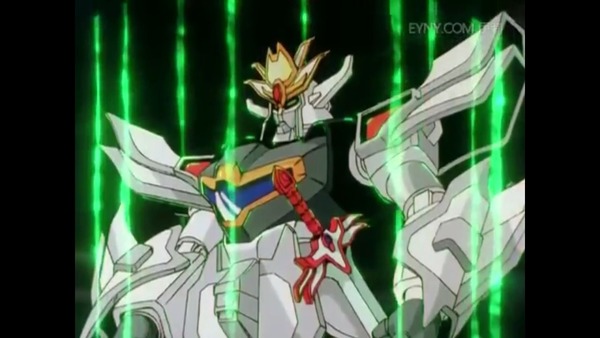 8部魔动王进化史 叫地隐侠定火动王?