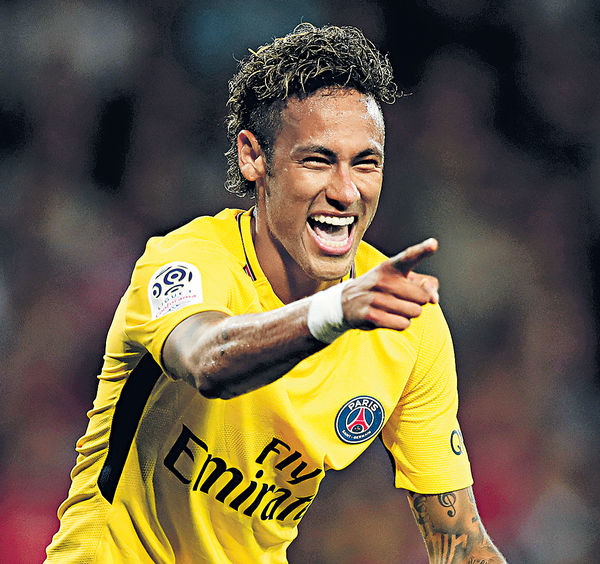 尼馬傳射耀法甲