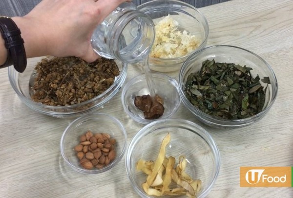 止咳湯水 止咳清熱 預防感冒 甘甜枇杷花潤肺湯 U Food 香港餐廳及飲食資訊優惠網站