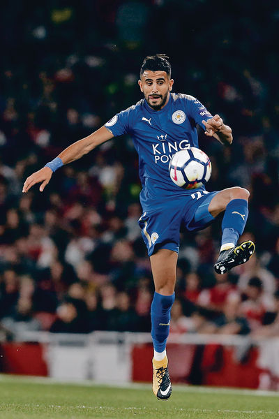 馬列斯出「城」投巴塞？