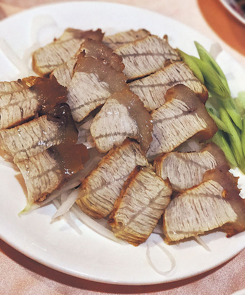 找尋龍腸有眉目