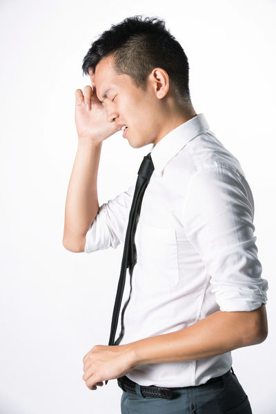 控制兩耳溫度 紓偏頭痛