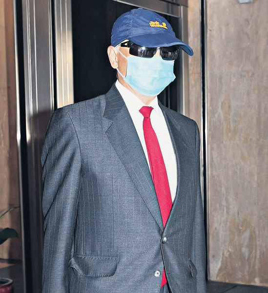 DR創辦人自辯：只是老闆沒行醫