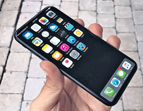 最強改革 iPhone X 換機熱