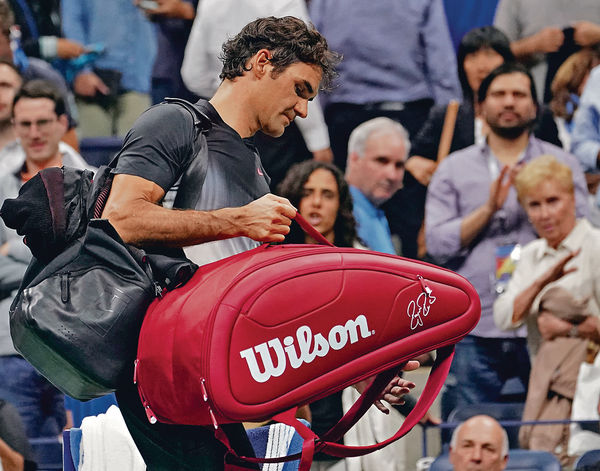 費達拿出局 無緣夢幻對決