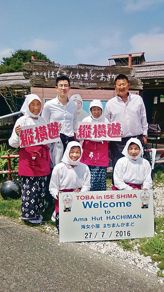 外遊成本降 市場更蓬勃 旅行社轉型吸客