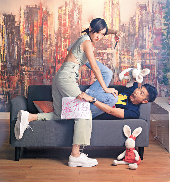 吳海昕x王宗堯 賤人當道