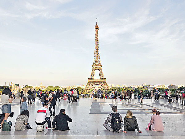 土航優惠 商務艙飛歐洲