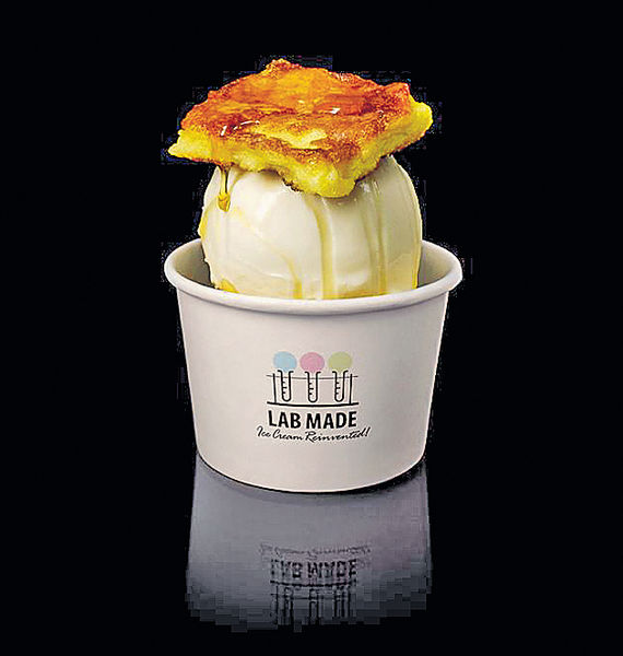 Mira Place歎環球美食 贏美加機票