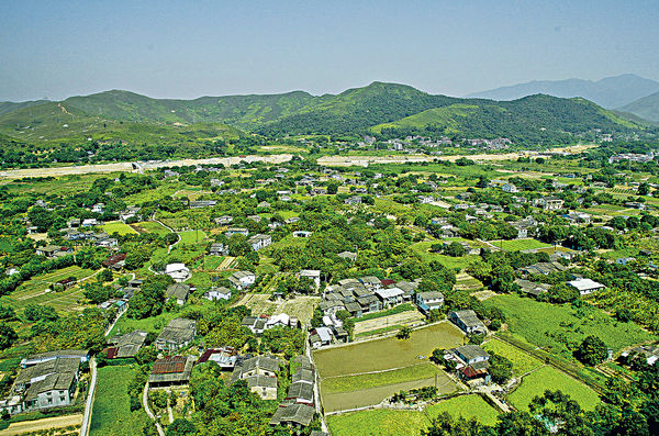 申訴專員抨地政總署 縱容霸官地20年
