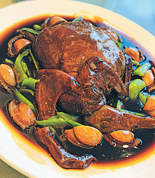 香港人的雞同鴨講