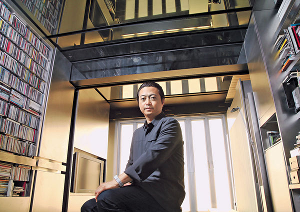 設計師：小型戶全球趨勢 200呎黃金比例大解構