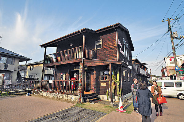 岡山名物 訂造兒島牛仔褲