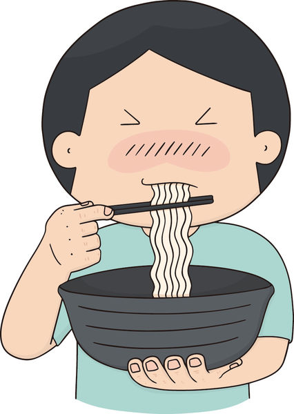 食米綫健康3貼士 腩肉辣湯油麵忌常吃
