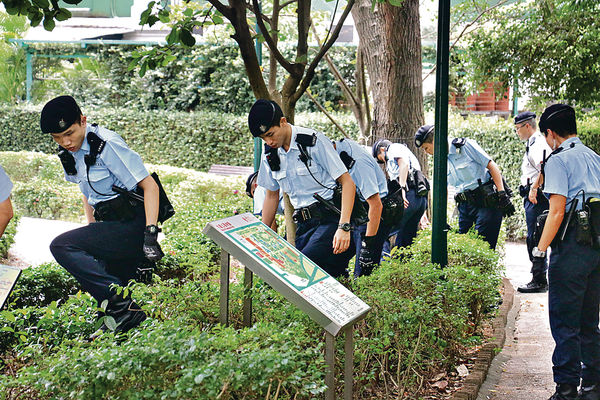 $2400萬珠寶被劫 警檢獲涉案大錘